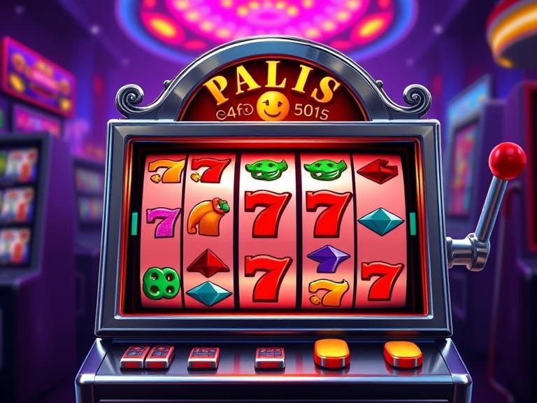 777c র‍্যাঙ্কিং ডিঅ্যান্ডটি মোবাইল গেম