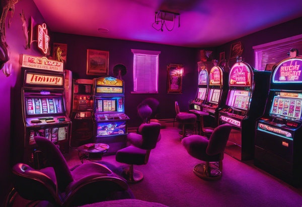 777c বিঙ্গো রুম এবং লাইভ গেমপ্লে